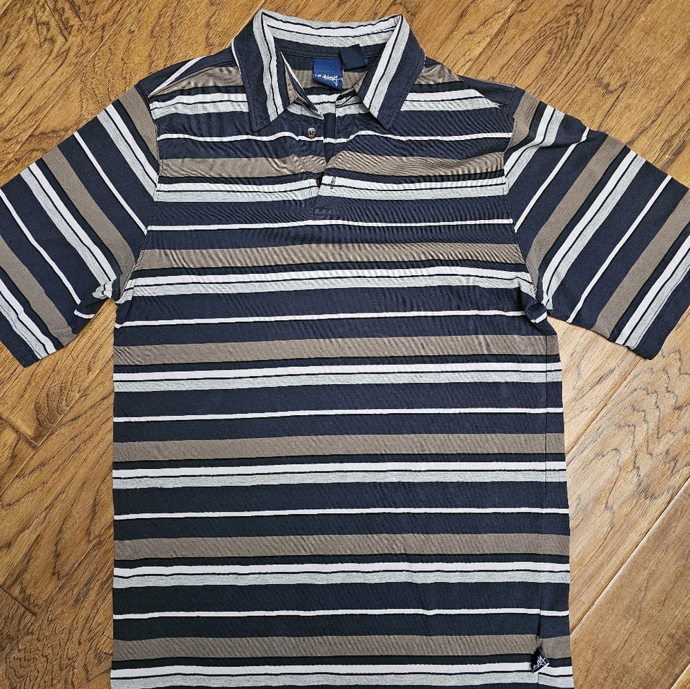Billabong polo